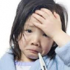 How Long Does The Flu Last In Children